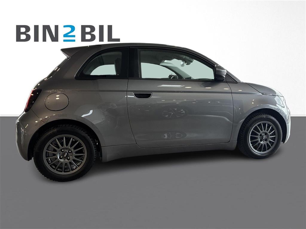 Fiat 500e Icon billede 8