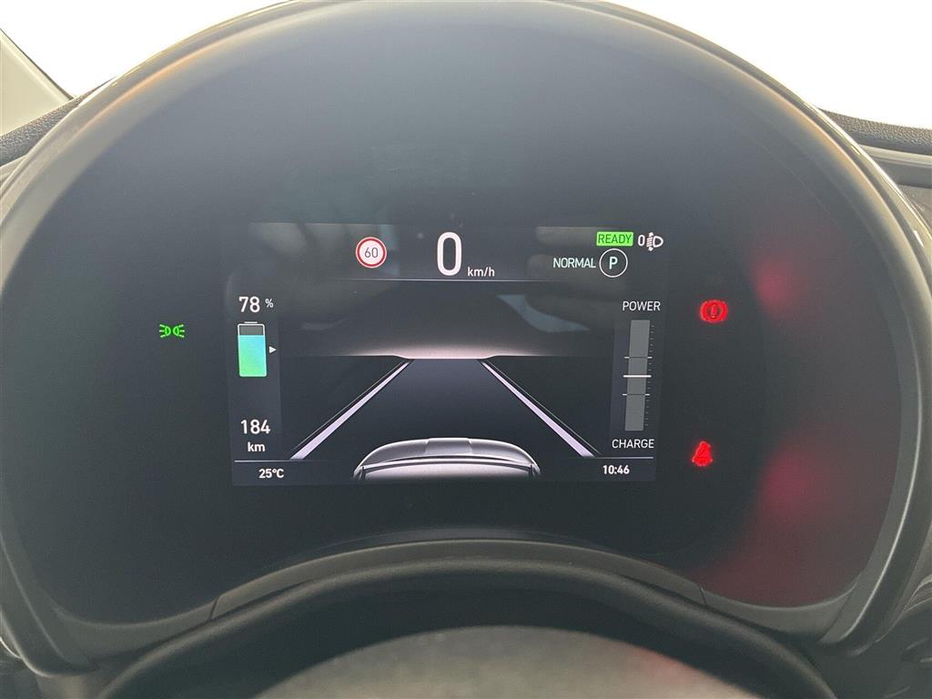 Fiat 500e Icon billede 16