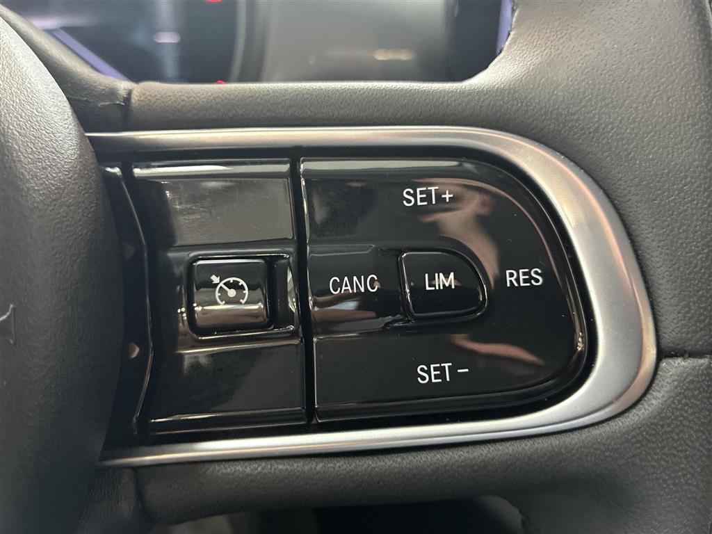 Fiat 500e Icon billede 24