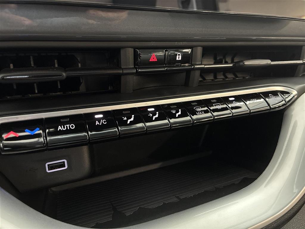 Fiat 500e Icon billede 20
