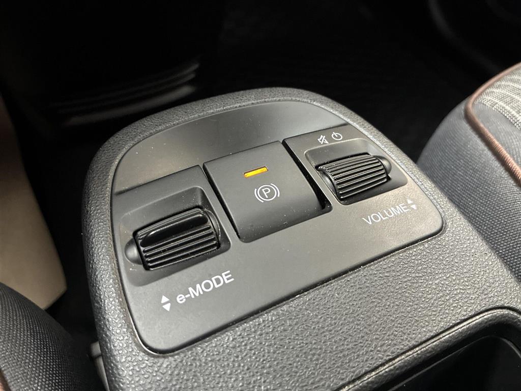 Fiat 500e Icon billede 22