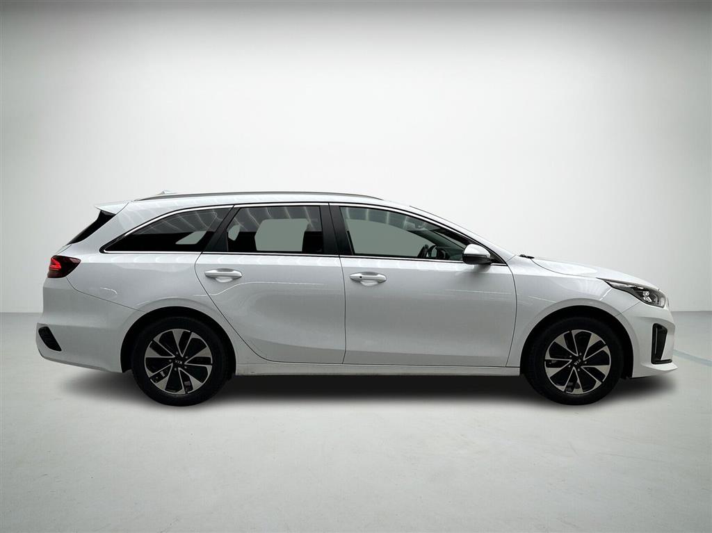 Kia Ceed Prestige billede 6