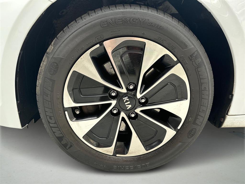 Kia Ceed Prestige billede 9