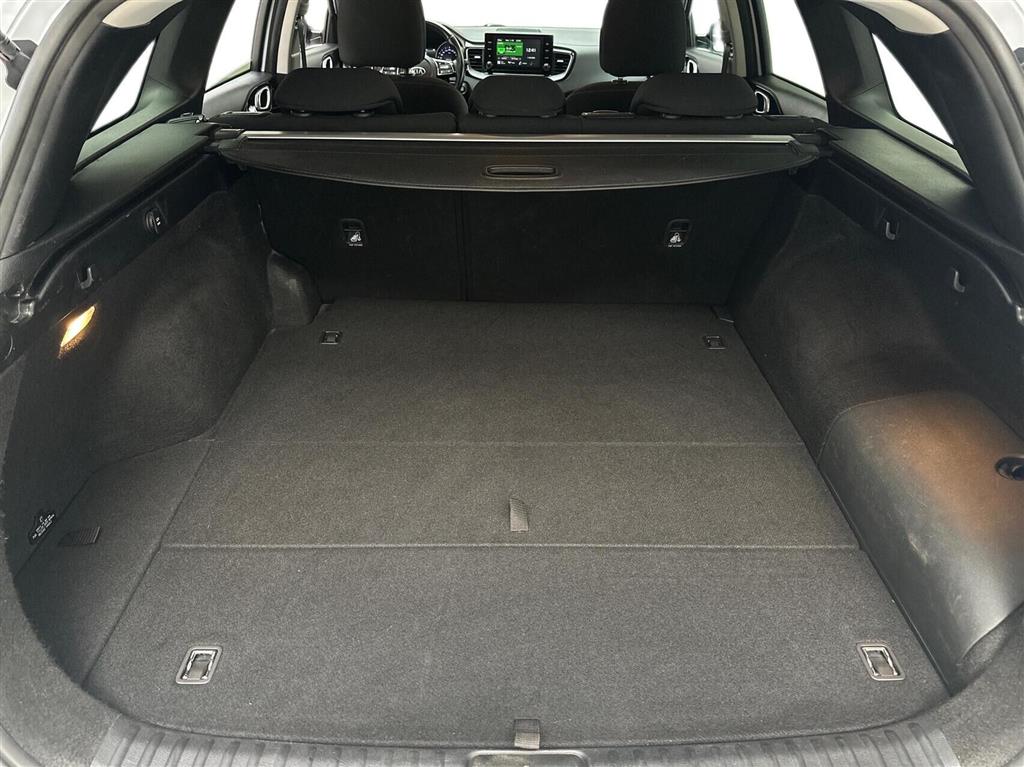 Kia Ceed Prestige billede 14