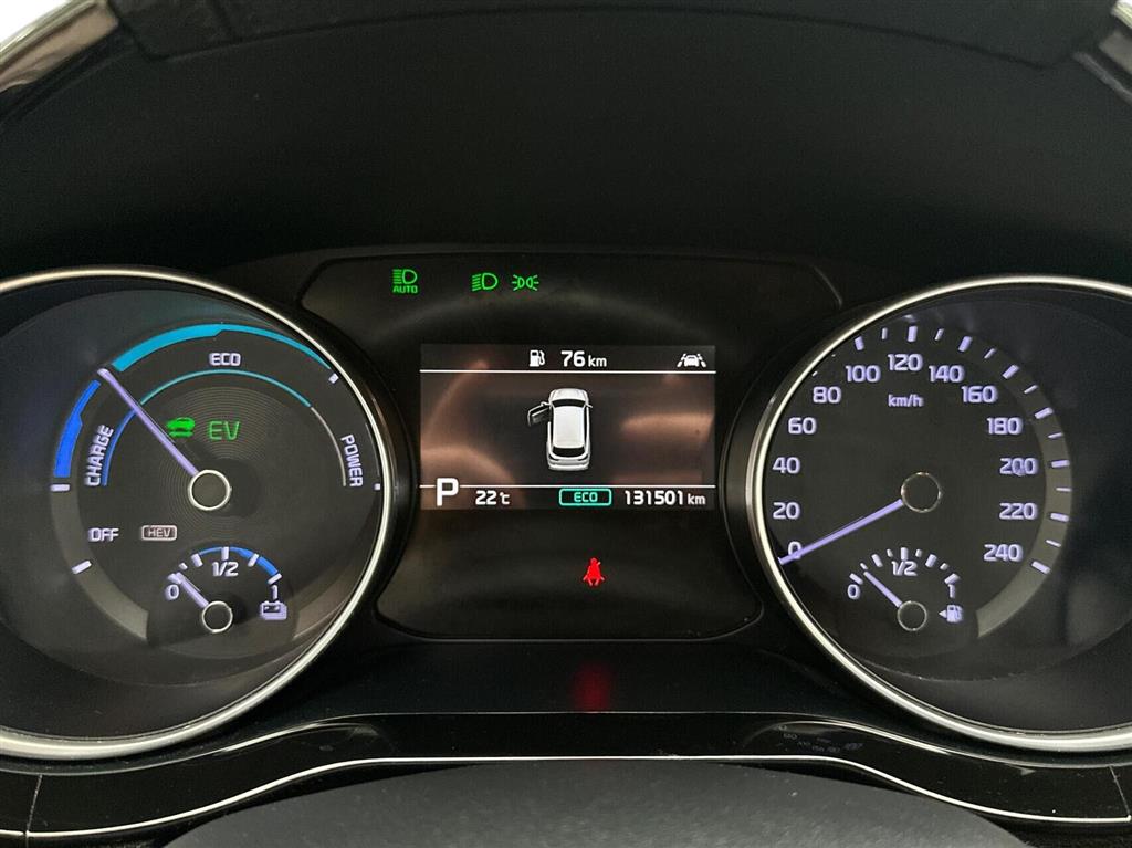 Kia Ceed Prestige billede 15