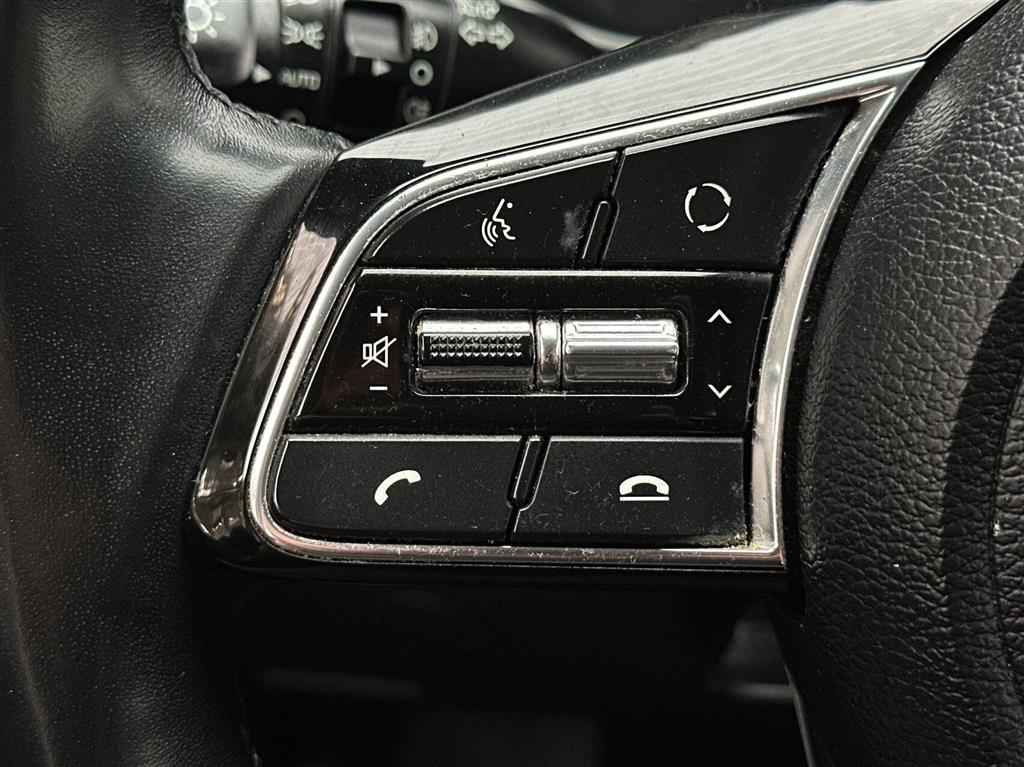 Kia Ceed Prestige billede 16