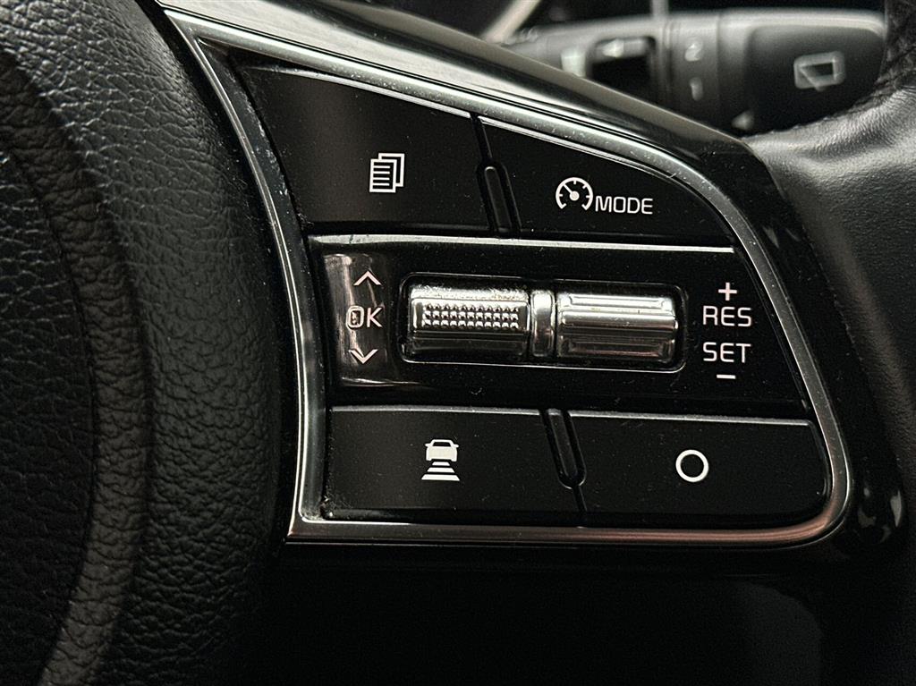 Kia Ceed Prestige billede 17