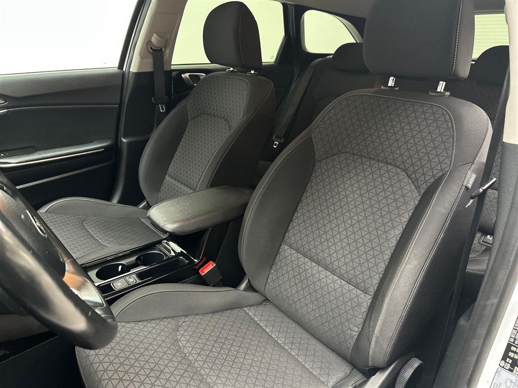 Kia Ceed Prestige billede 19