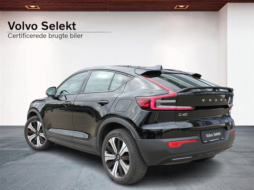 Volvo C40 Plus billede 2