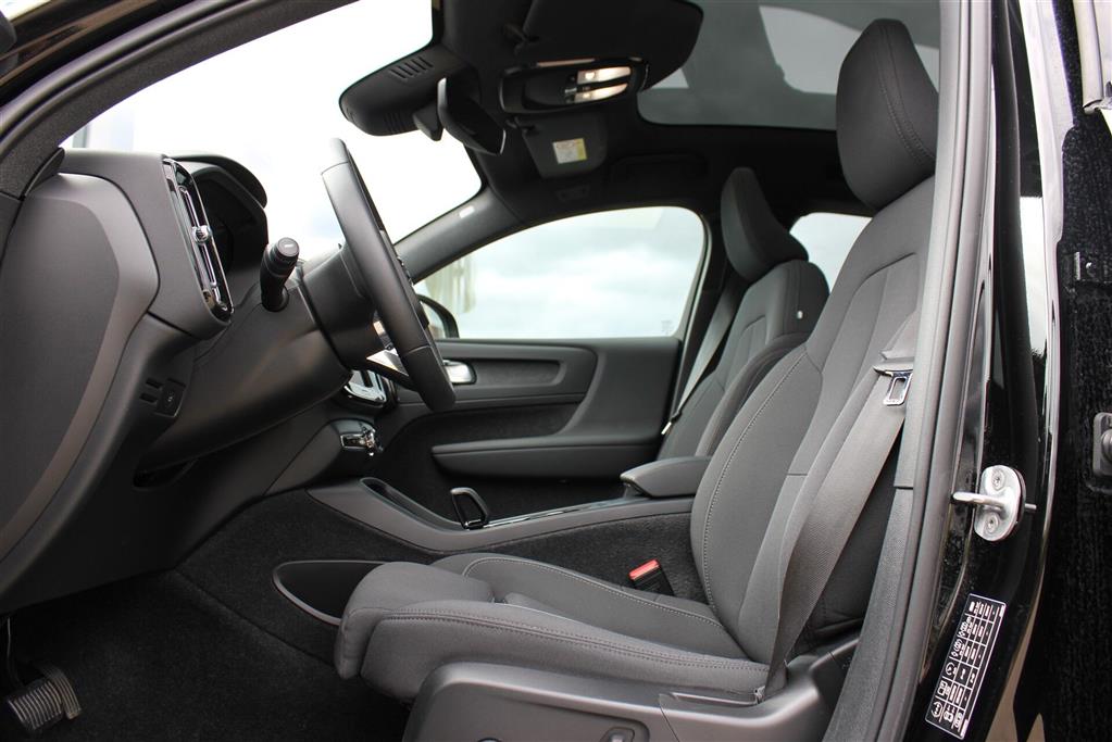 Volvo C40 Plus billede 4