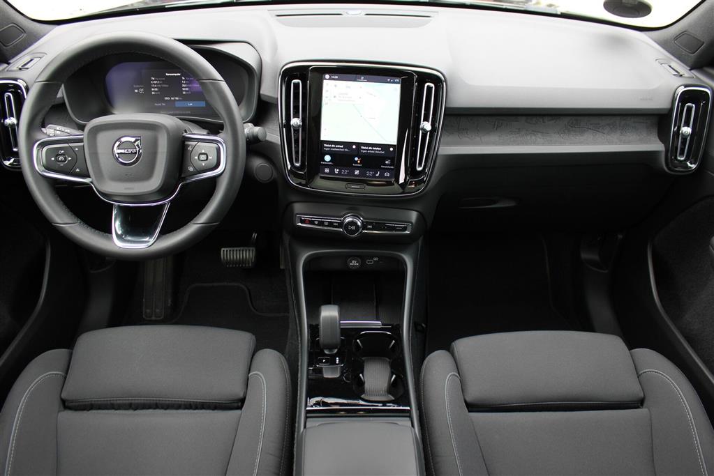 Volvo C40 Plus billede 5