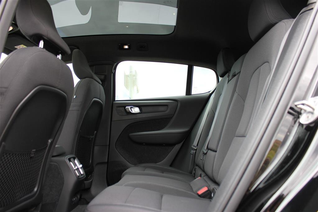 Volvo C40 Plus billede 6