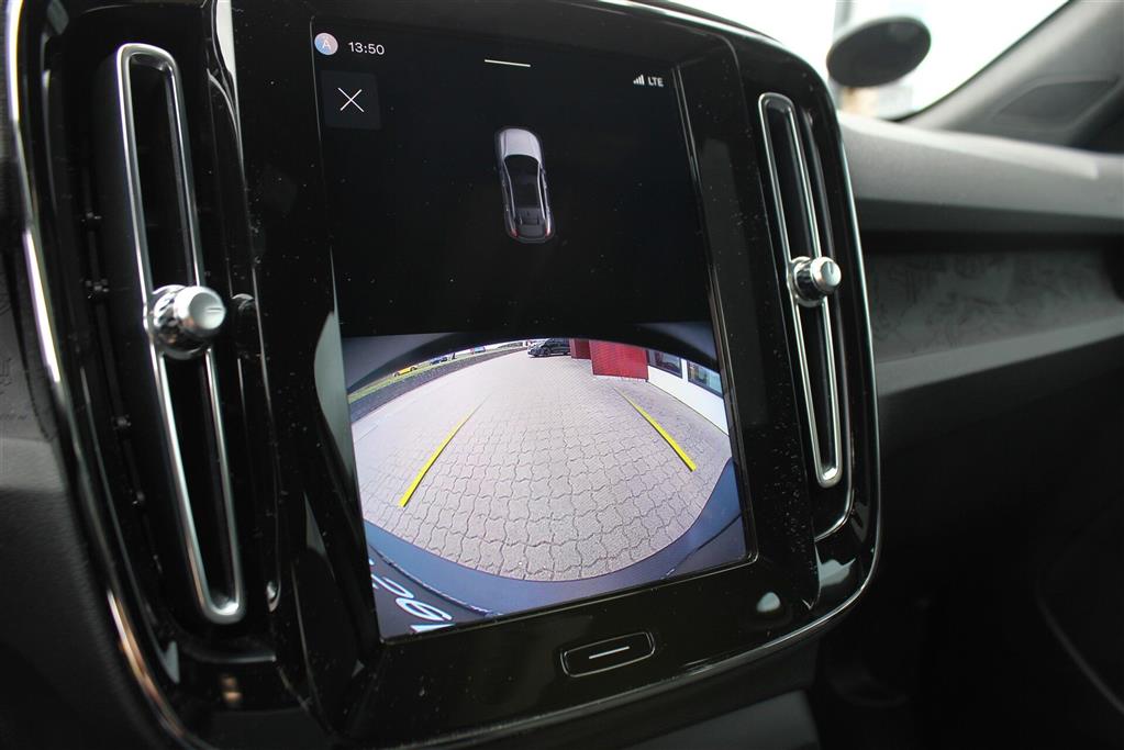 Volvo C40 Plus billede 7