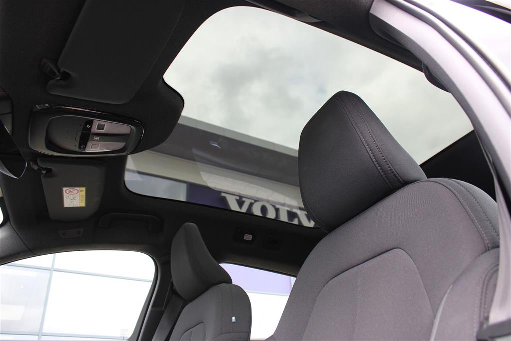 Volvo C40 Plus billede 10