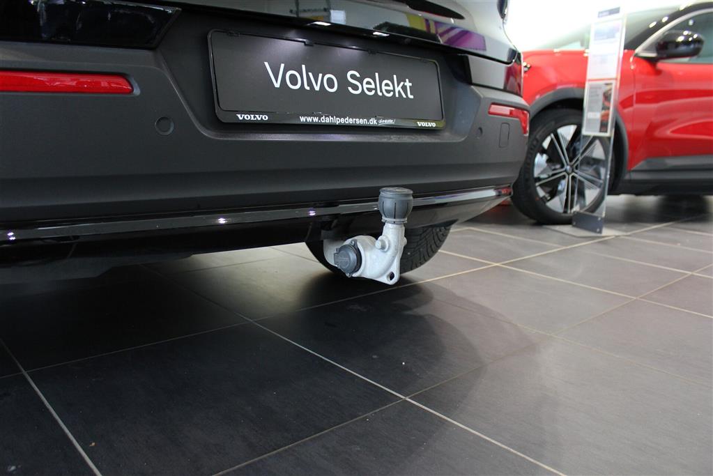 Volvo C40 Plus billede 12