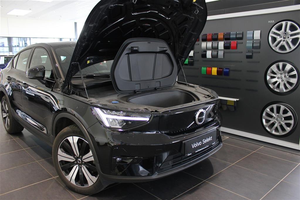 Volvo C40 Plus billede 13