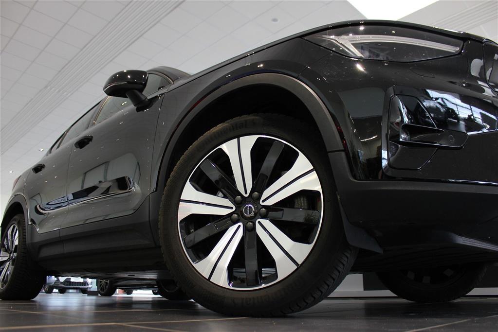 Volvo C40 Plus billede 14