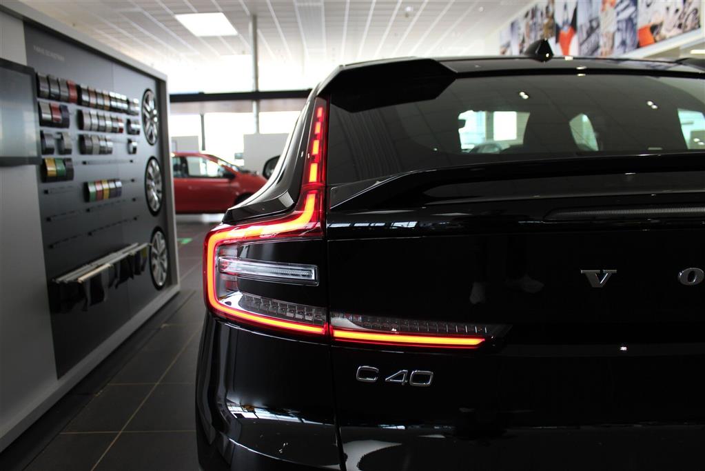 Volvo C40 Plus billede 18