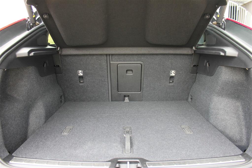 Volvo C40 Plus billede 19