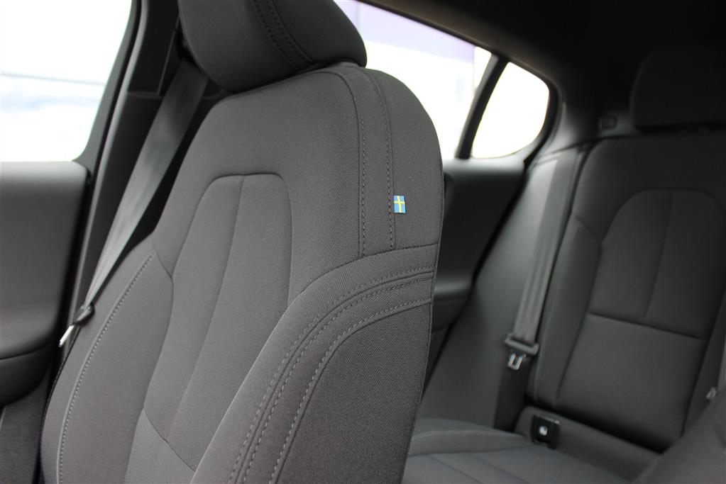 Volvo C40 Plus billede 20