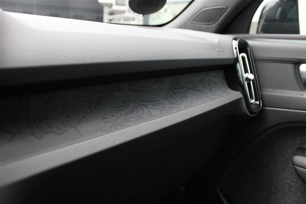 Volvo C40 Plus billede 23