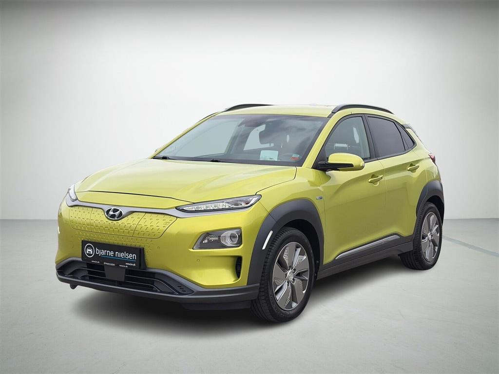 Hyundai Kona Premium