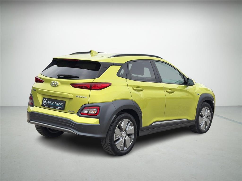 Hyundai Kona Premium generic.image 2