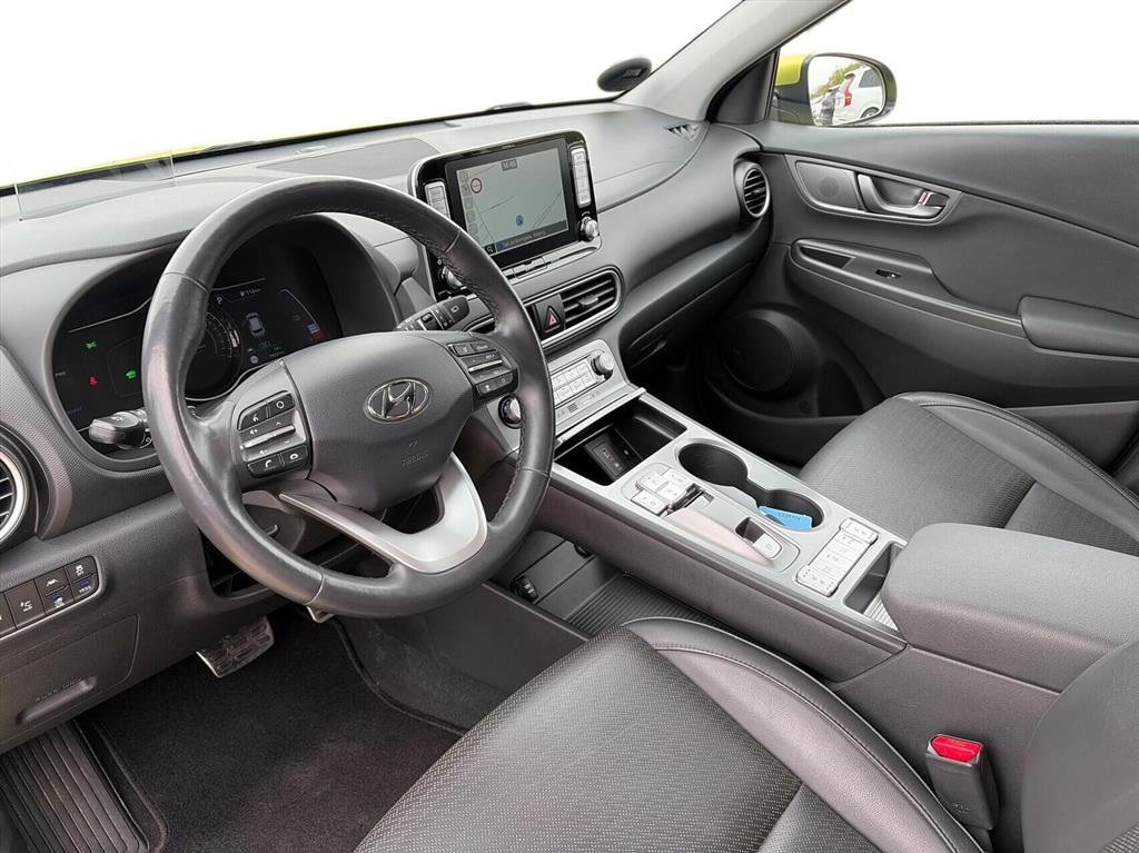 Hyundai Kona Premium generic.image 3