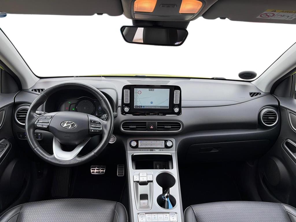 Hyundai Kona Premium generic.image 4