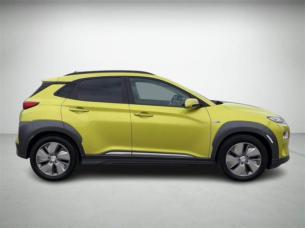 Hyundai Kona Premium generic.image 5