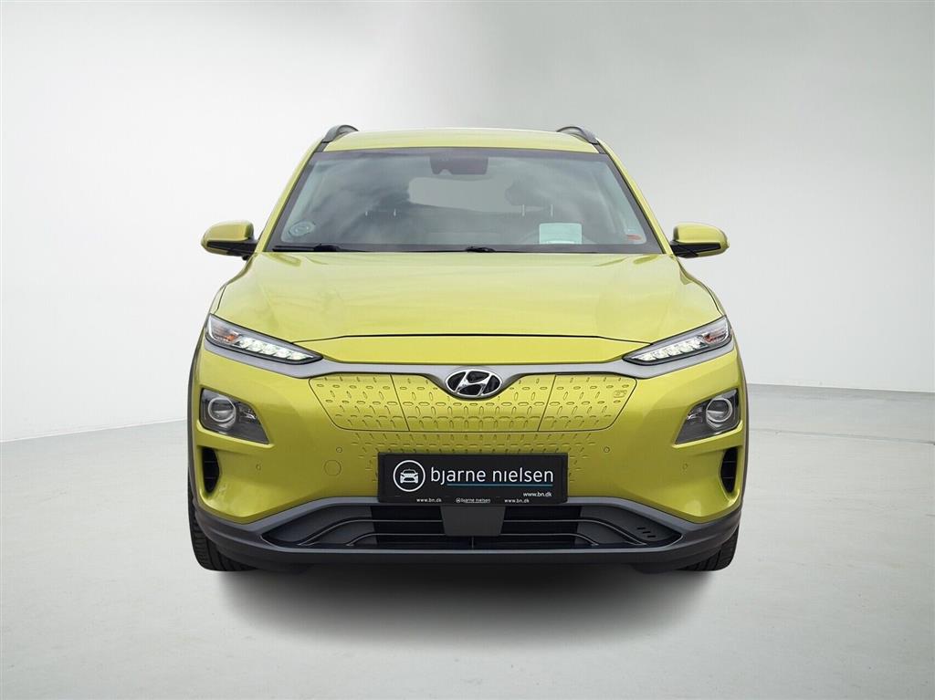Hyundai Kona Premium generic.image 6