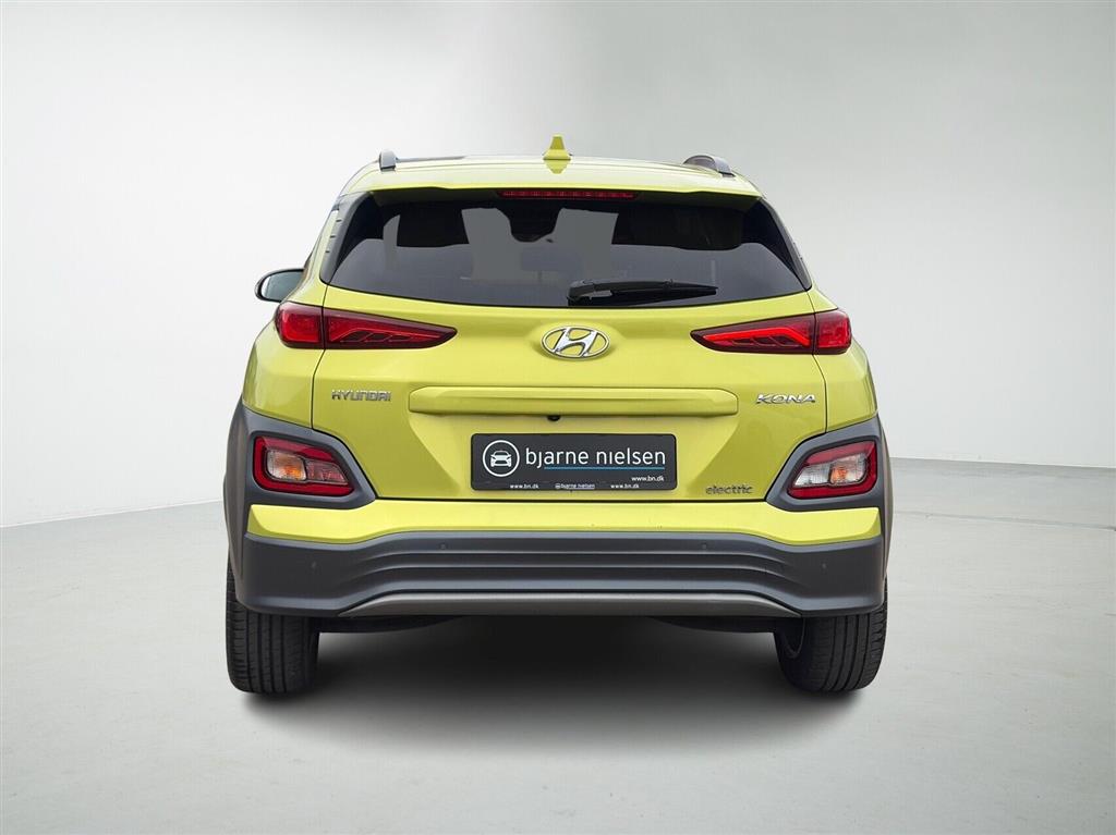 Hyundai Kona Premium generic.image 7