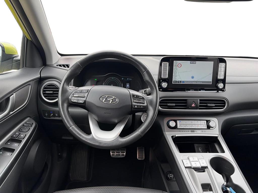 Hyundai Kona Premium generic.image 9