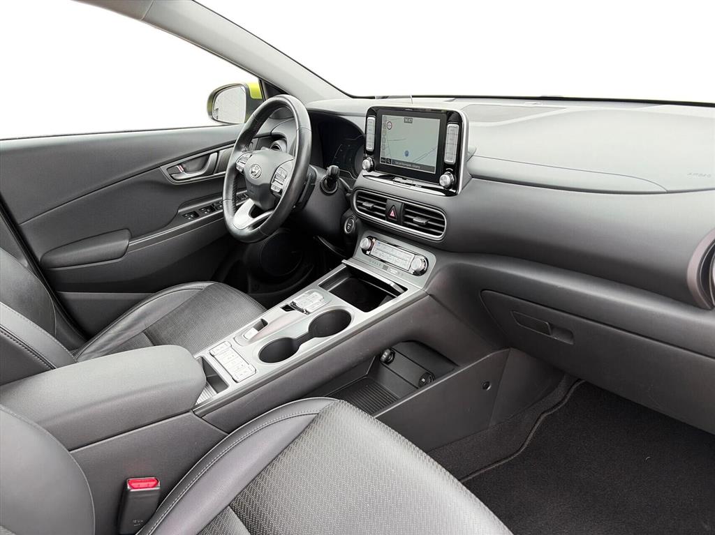 Hyundai Kona Premium generic.image 10