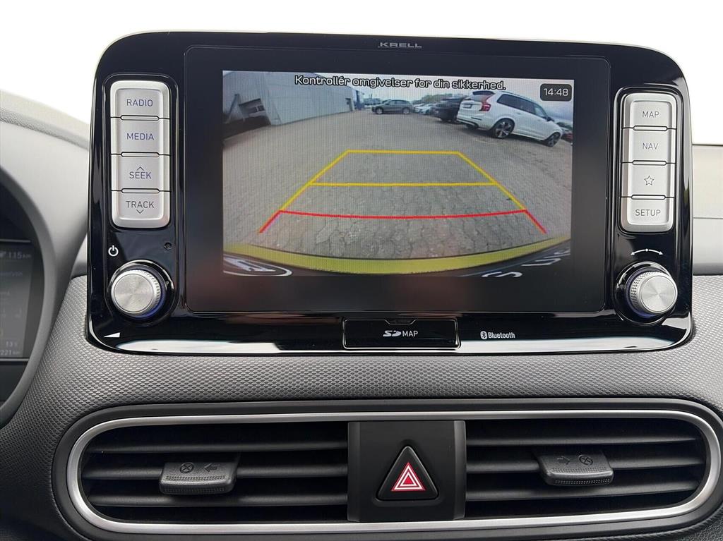Hyundai Kona Premium generic.image 11