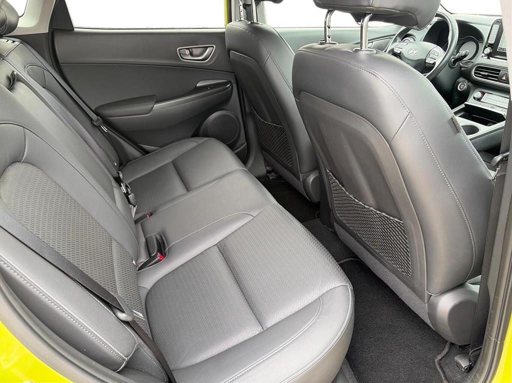 Hyundai Kona Premium generic.image 12