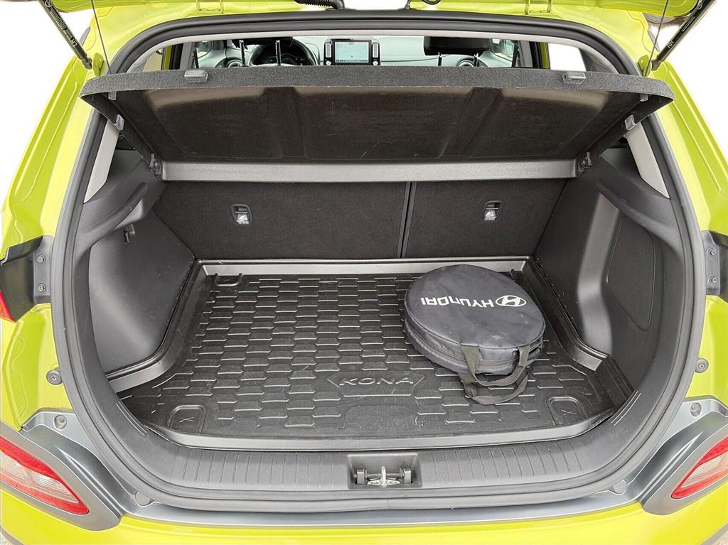Hyundai Kona Premium generic.image 13