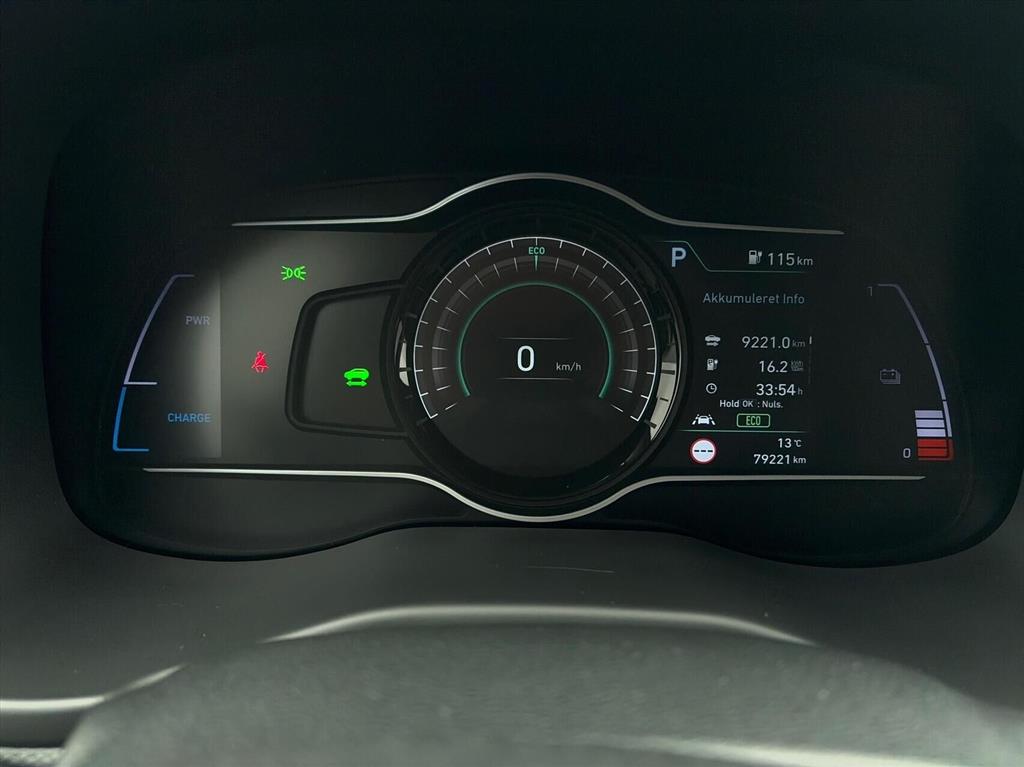 Hyundai Kona Premium generic.image 14