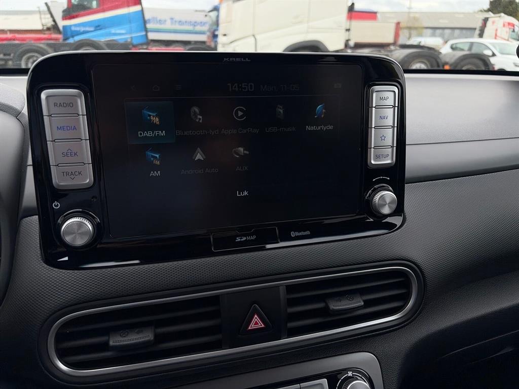 Hyundai Kona Premium generic.image 19