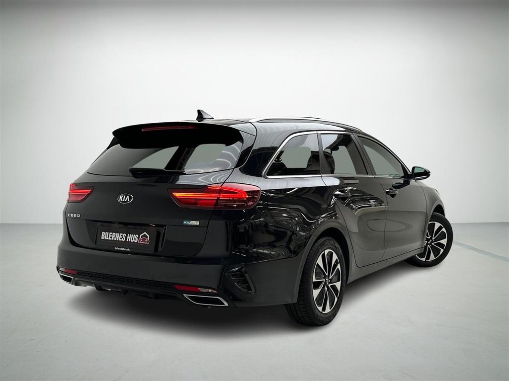 Kia Ceed Upgrade m/Plus billede 2