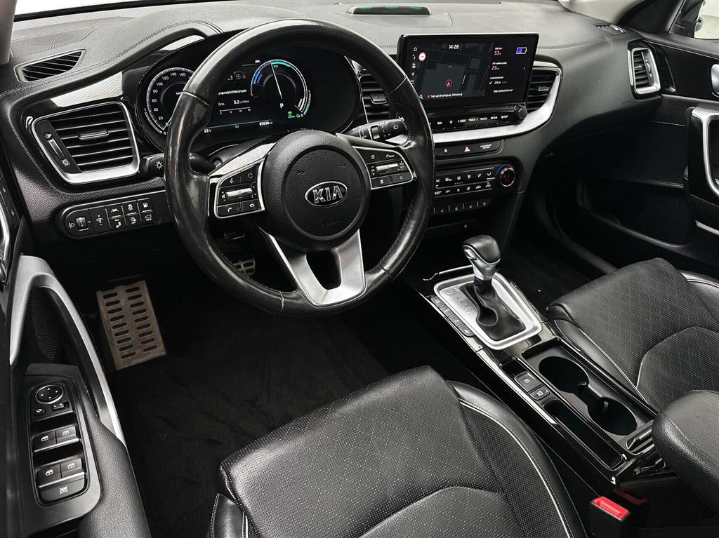 Kia Ceed Upgrade m/Plus billede 4