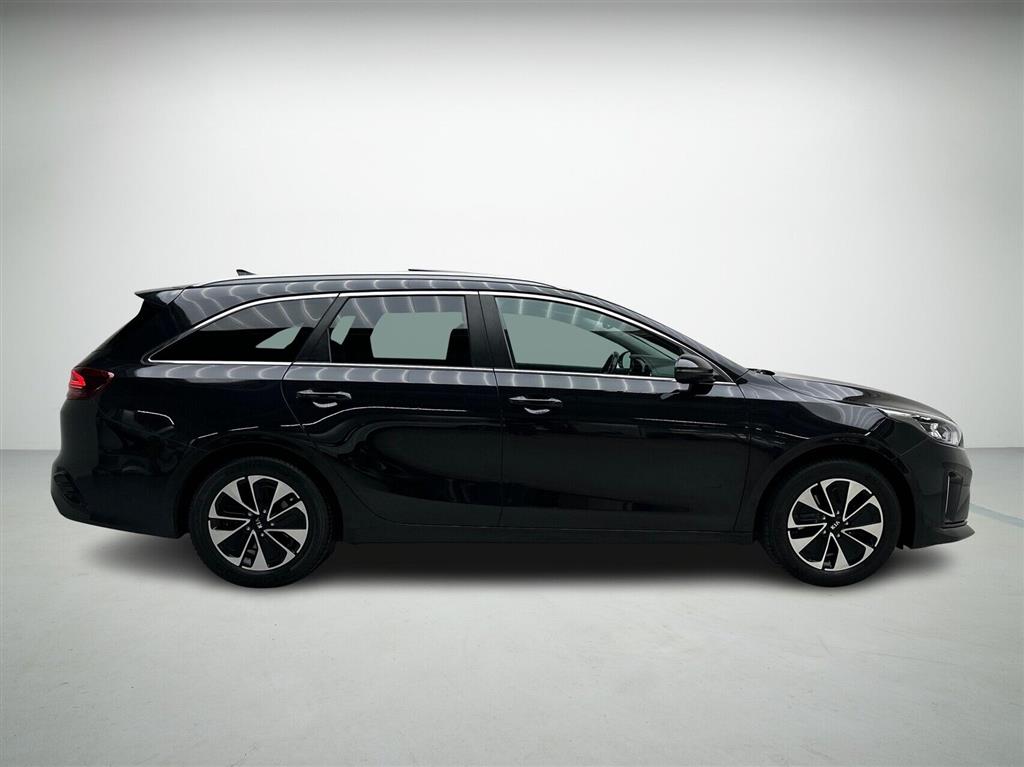 Kia Ceed Upgrade m/Plus billede 6
