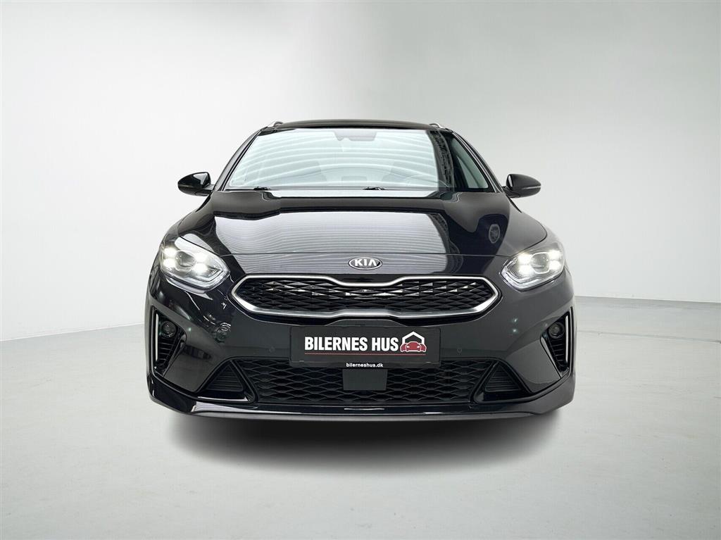 Kia Ceed Upgrade m/Plus billede 7