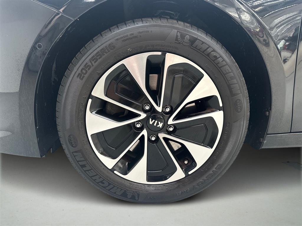 Kia Ceed Upgrade m/Plus billede 9