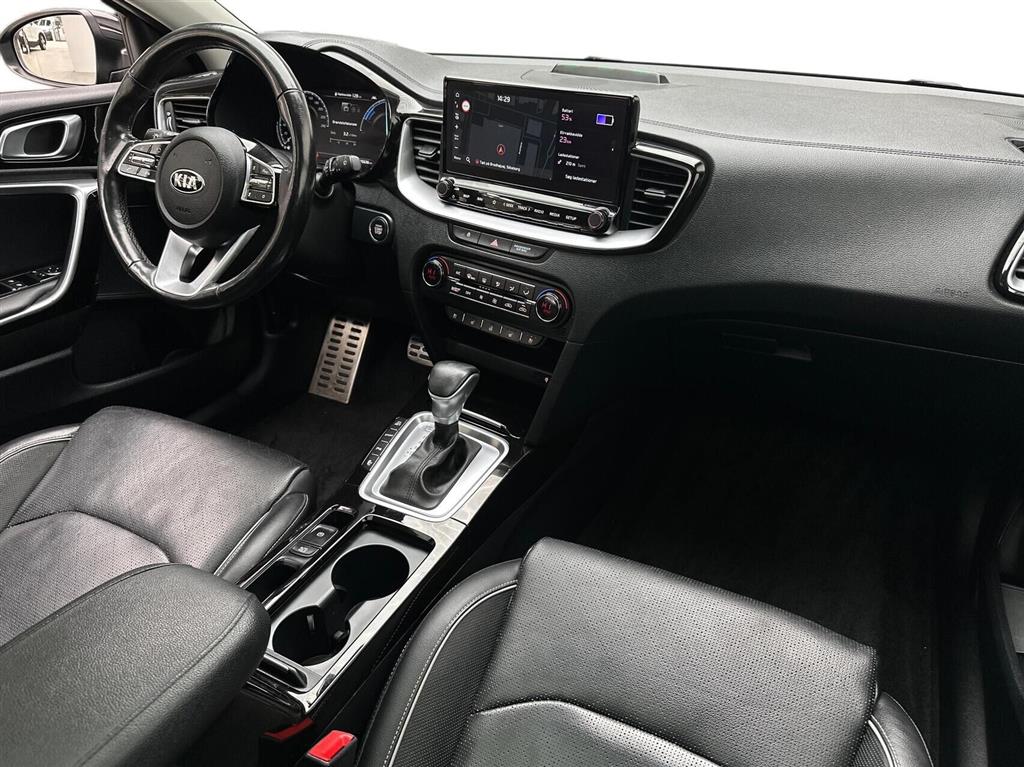 Kia Ceed Upgrade m/Plus billede 11