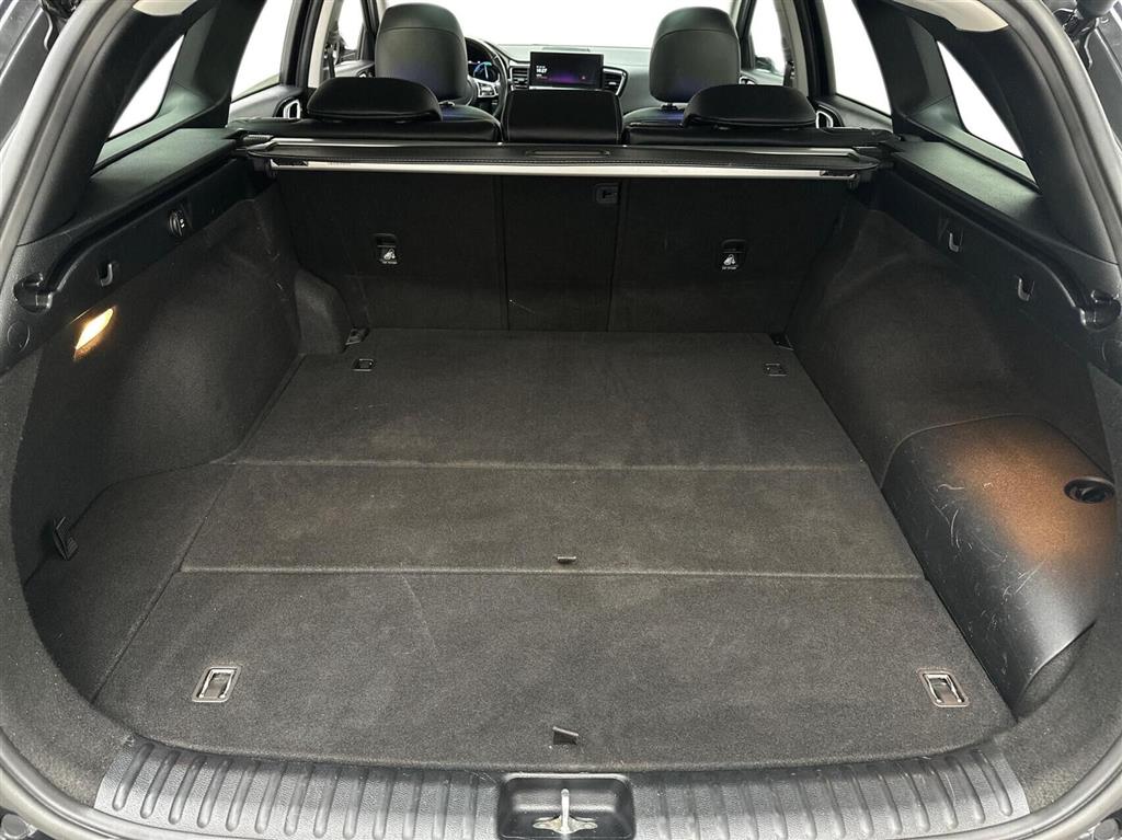 Kia Ceed Upgrade m/Plus billede 14