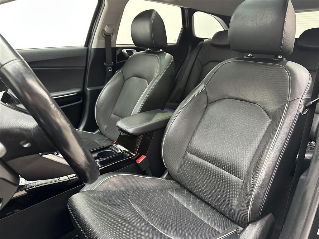 Kia Ceed Upgrade m/Plus billede 17