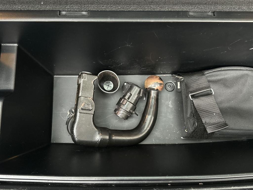 Kia Ceed Upgrade m/Plus billede 20