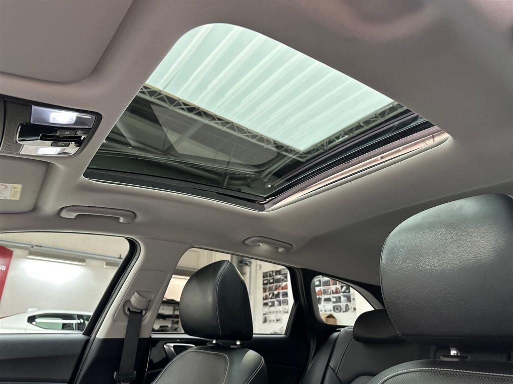 Kia Ceed Upgrade m/Plus billede 23