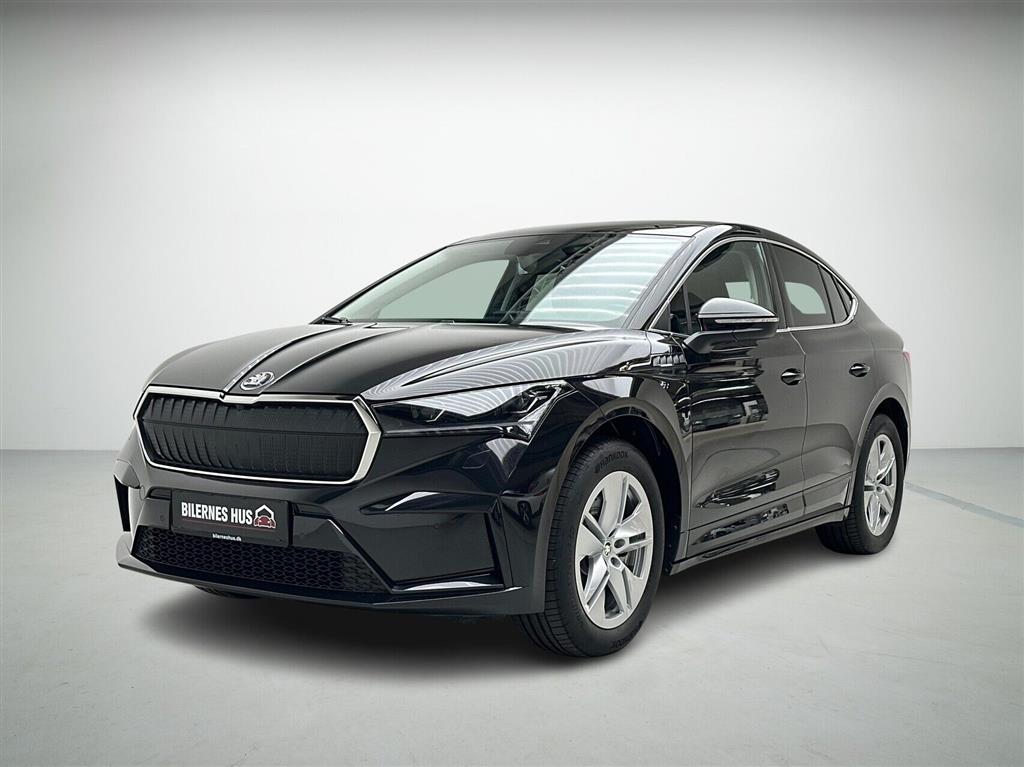 Skoda Enyaq Premium